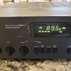 NAD 7250PE Vintage Stereo AM/FM Receiver