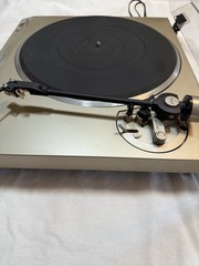 Pioneer PL-8 Quartz-PLL Electronic Control Direct Drive Full-Automatic Turntable