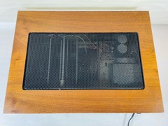 RARE Hard To Find Realistic SA-1001 Stereo Amplifier, Tested