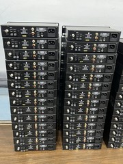 Parasound TDQ-150 Stereo tuner Working ( PRICE FOR 1 UNIT ONLY )
