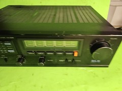Kenwood KA-92B Integrated Amplifier Stereo