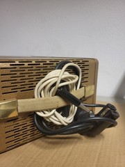 Amplificador Vintage KLEMT Echolette M100