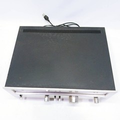 Pioneer FM AM Stereo tuner TX-8800 100V 15W Tested working From Japan /AA061