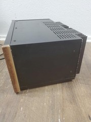 U89 ♻ Epicure Model One Amplifier Epicure Model 1 Power Amplifier ♻