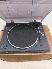 Pioneer PL-990 Automatic Stereo Turntable