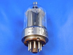 VINTAGE VACUUM TUBE RCA ELECTRONIC 6146B/8298A MEB AMATEUR RADIO “STRONG”