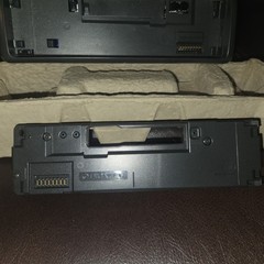 Pioneer KE-1900 In Box! Tested Works!