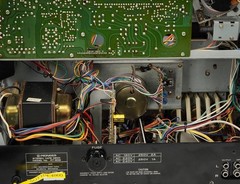 PIONEER RT-909 Reel-to-Reel Tape Deck –Professionally Restored – 1-Year Warranty