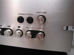 🇺🇸 😃 🎶 🔥 pioneer rt 707 reel to reel