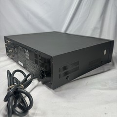Pioneer CD CDV LD Player CLD-V2600 Laser Disc Player