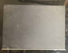 AIWA AD-7350 Stereo Cassette Deck (Repair/Project)