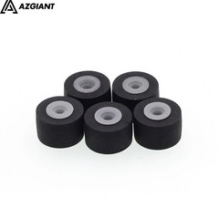 10.5×7.2x2mm Rubber Pinch Roller / Tape deck Pinch Roller / Pinch Roller