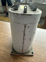 Western Electric 111D REP Coil For Tube Amp