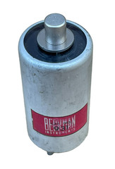 Vintage Beckman 931 Electron Tube, Made in USA