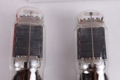 Pair of KR Tubes 300B Vacuum Tubes == Sound Nice!