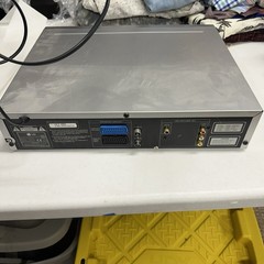 LG DVC5930 | VHS Recorder / DVD Player Working! Amazing Condition