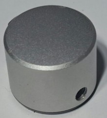 Tascam 34 34B Teac Reel to Reel – Pitch Control Knob – Genuine Parts