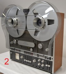 DUST COVER FOR REVOX A700 A-700 NEW