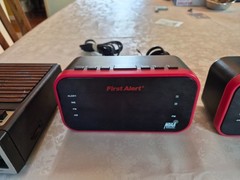 (PARTS ONLY! READ!!) Realistic 12-153, First Alert SFA150, and Jensen WX Radios