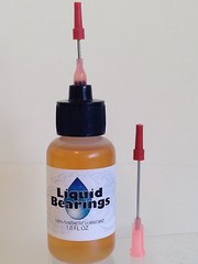 Liquid Bearings, BEST 100%-synthetic oil for cassette decks, PLEASE READ!!!