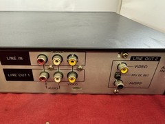 Sony EV-C25 NTSC Video8 Cassette Recorder/HiFi Stereo /Made in Japan/No remote