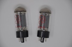 JJ GZ34 Cryoset tubes tested very strong