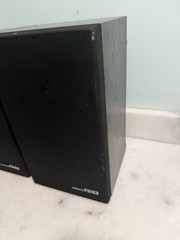 PIONEER MODEL CS-X2 Speakers