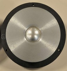 JBL 066 Tweeter Units Pair Working & Tested JP