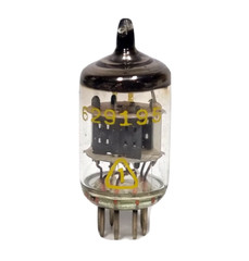 EAA91=6AL5=6H2P=D2M9=D77=6D2=6B32=CV283=AA91E=DD6 RFT DOUBLE DIODE TUBE QTY-2