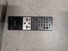 Sony EV-S350 Video8 Stereo VCR 4-Head with Remote Control