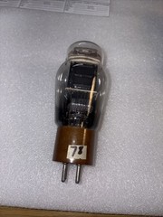 RCA 10Y VT-25 Vacuum Tube TV7 Tested NOS