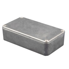 Hammond 1590BB Chassis Box 4.67″ x 3.68″ x 1.18″