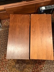 Pioneer CS-99A Speakers