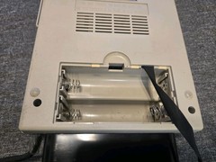 Califone 3432AV Cassette Recorder