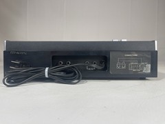 Panasonic RS-262US Vintage Cassette Tape Deck Works, Clean Great Condition!