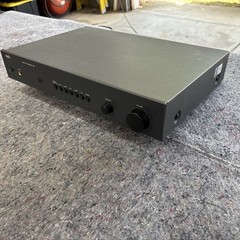 Stereo Preamplifier NAD 116