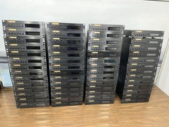 Parasound TDQ-150 Stereo tuner Working ( PRICE FOR 1 UNIT ONLY )