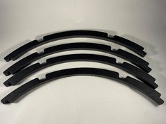 Jensen C15L C8287-2/3/5/9/10 16 Ohm complete recone kit with photos/instructions