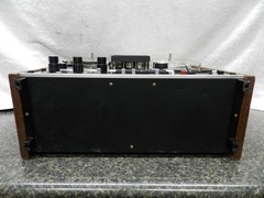 TEAC A-3300-12 Reel to Reel for parts or repair, powers on read desc