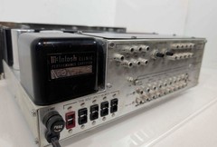 McIntosh C20 Vintage Legacy Tube Preamplifier
