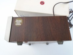 Vintage 1984 Realistic SA-150 Integrated Stereo Amplifier Hi-Fi TESTED WORKING