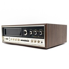 Pioneer QX-8000 Quadraphonic Receiver AM/FM Stereo AS-IS Repair