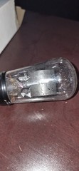 Vintage DCG1/250 Tube.