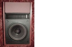 BOSE 301 (all series) 8″ Foam Surround Speaker Woofer Repair Kit