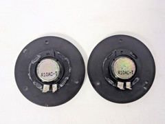 PAIR POLK AUDIO RIO 3.5″ TWEETERS DYNAMIC BALANCE R10AC-T