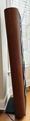 Matched Pair of Infinity Kappa 9 Speakers – Fully functional – Sounds wonderful!