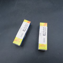 NOS – EL84 JJ ELECTRONIC POWER TUBES PAIR MADE IN SLOVAKIA TEST GOOD – 1