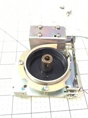 TEAC 3300 Reel to Reel Brake and Hub LEFT Side 3300-10 l-7 50616530