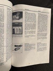 TEAC X-2000R REEL TO REEL OWNERS MANUAL Fast Ship !