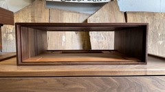Harman Kardon 730 Solid Walnut Cabinet (Pre-Order)